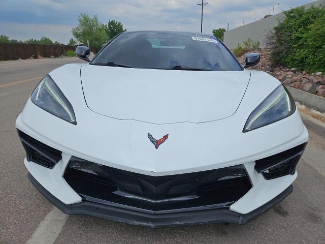 2023 Chevrolet Corvette