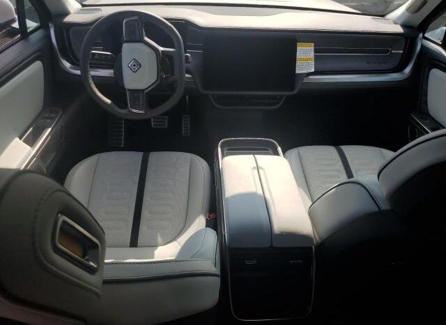 
								2024 Rivian R1s full									