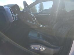 
										2014 Porsche Cayenne full									