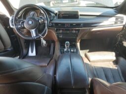 
										2015 BMW X5 full									