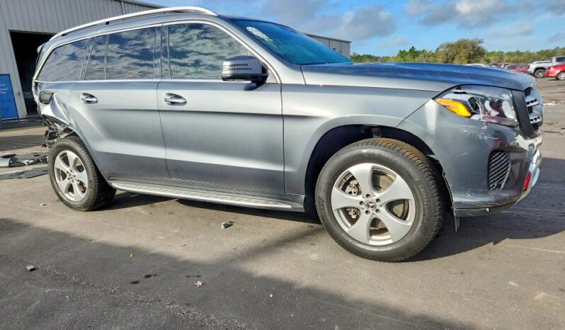 
								2019 Mercedes-benz Gls-klasse full									