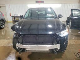
										2024 Audi Q5 full									