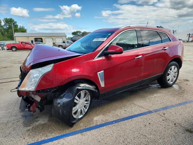 2013 Cadillac Srx