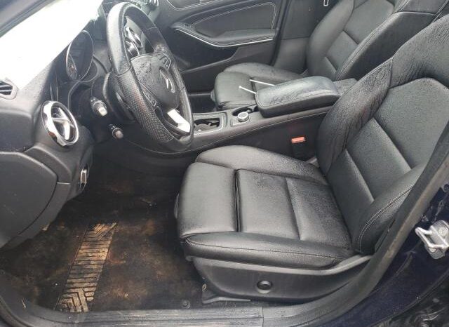 
								2019 Mercedes-benz Gla-class full									