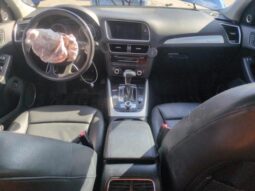 
										2016 Audi Q5 full									