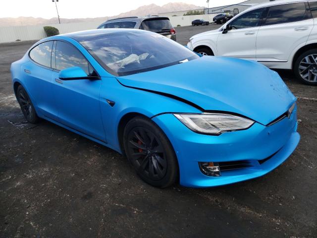 2019 Tesla Model s