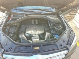 
										2017 Mercedes-benz Gls-klasse full									
