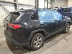 
										2022 Toyota Rav4 full									