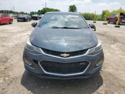 
										2017 Chevrolet Cruze full									
