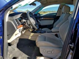 
										2021 Audi Q5 full									