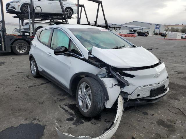 2023 Chevrolet Bolt euv
