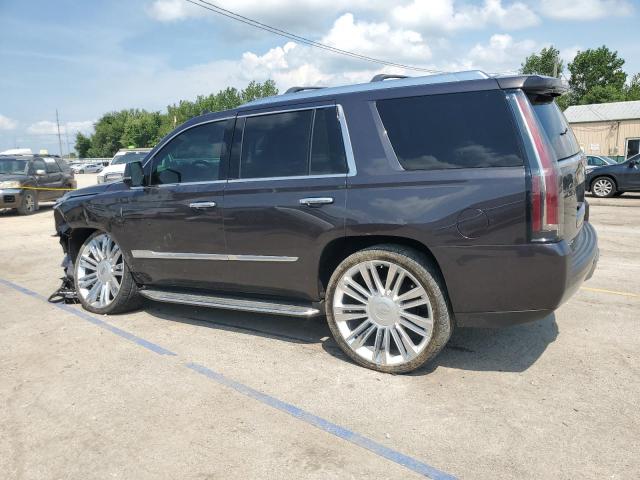 2015 Cadillac Escalade
