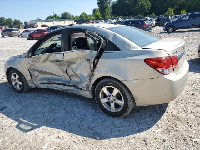 2012 Chevrolet Cruze