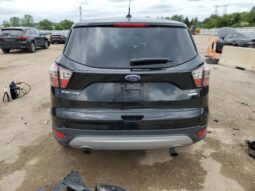 
										2017 Ford Escape se full									