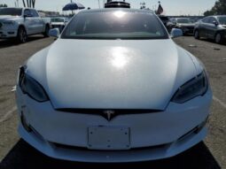 
										2021 Tesla Model s full									