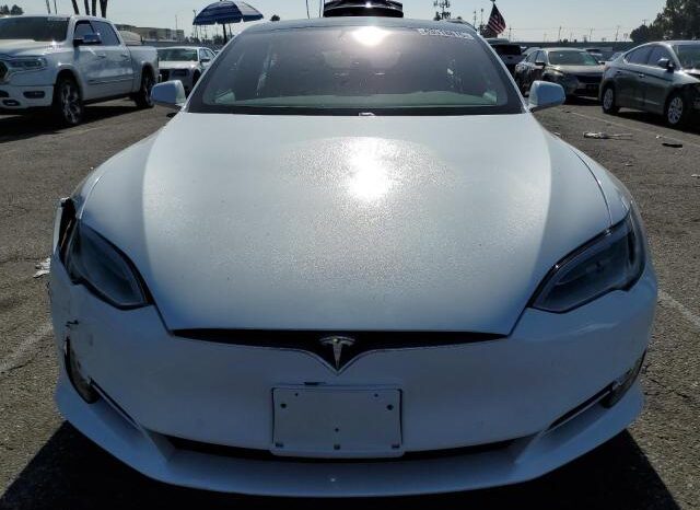 
								2021 Tesla Model s full									