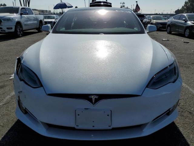 2021 Tesla Model s