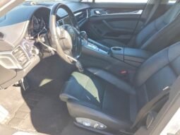 
										2016 Porsche Panamera full									