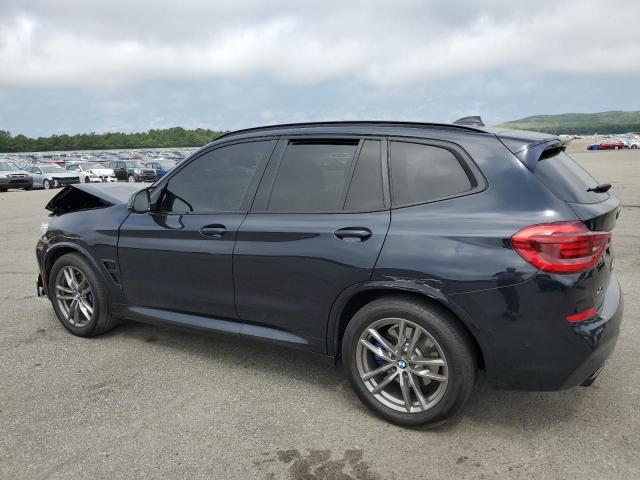 2020 BMW X3