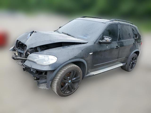 2013 BMW X5