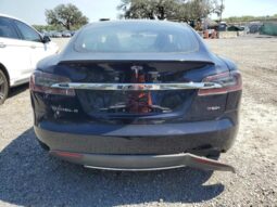 
										2013 Tesla Model s full									