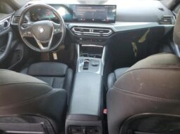 
										2023 BMW I4 full									