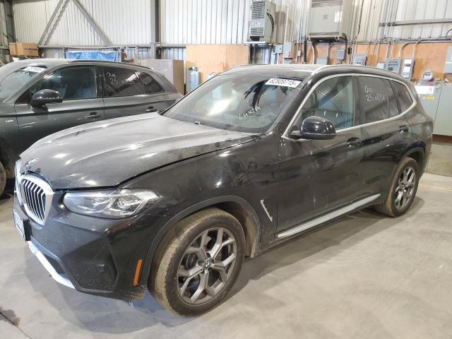 2023 BMW X3