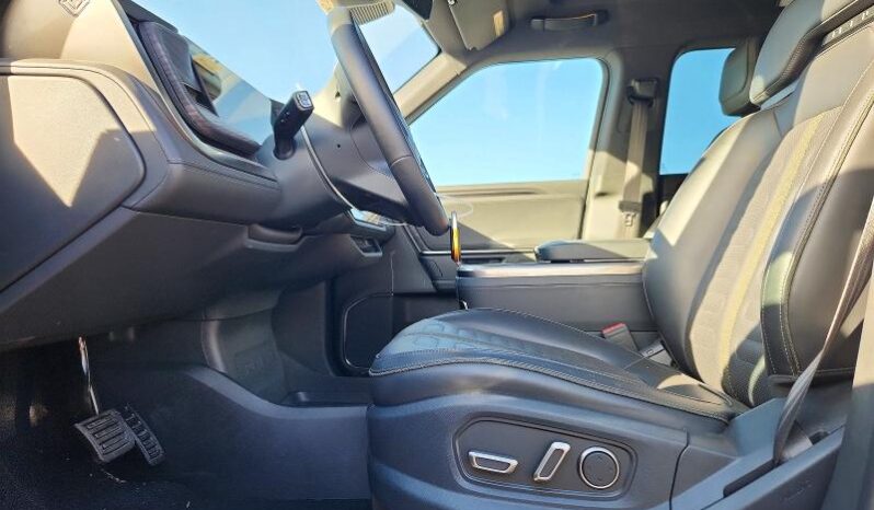
								2025 Rivian R1s full									