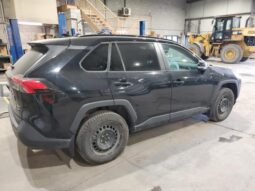 
										2021 Toyota Rav4 full									