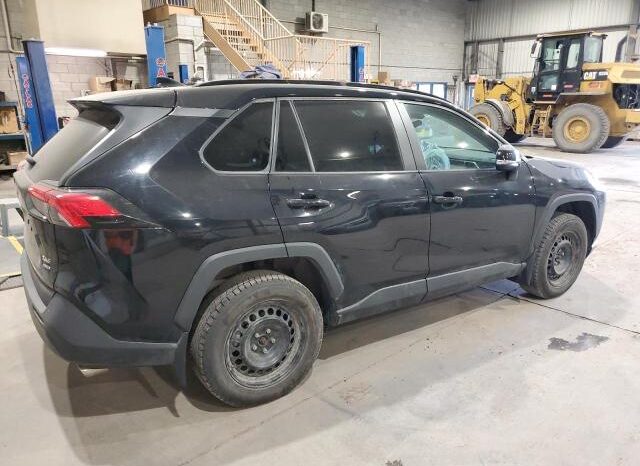 
								2021 Toyota Rav4 full									