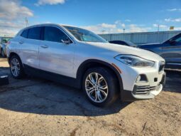 
										2018 BMW X2 xdrive2 full									