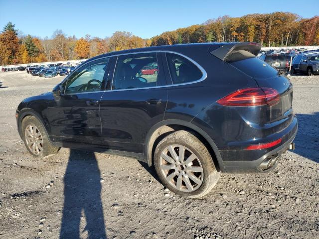 2015 Porsche Cayenne