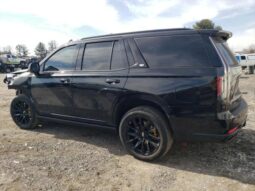 
										2023 Cadillac Escalade full									