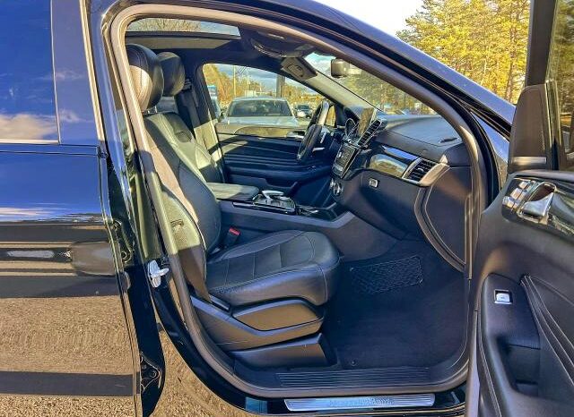 
								2016 Mercedes-benz Gle coupe full									