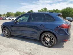
										2013 Porsche Cayenne full									
