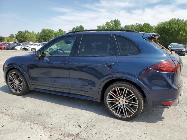 2013 Porsche Cayenne