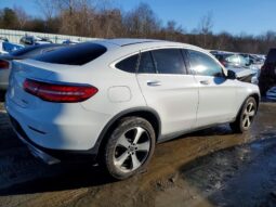 
										2018 Mercedes-benz Glc coupe full									