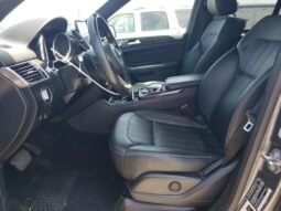 
										2018 Mercedes-benz Gle class full									