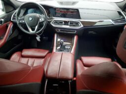 
										2020 BMW X6 full									