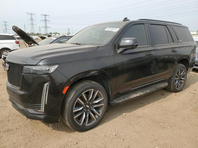 2021 Cadillac Escalade
