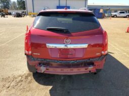 
										2015 Cadillac Srx full									