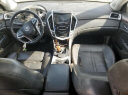 
										2015 Cadillac Srx full									