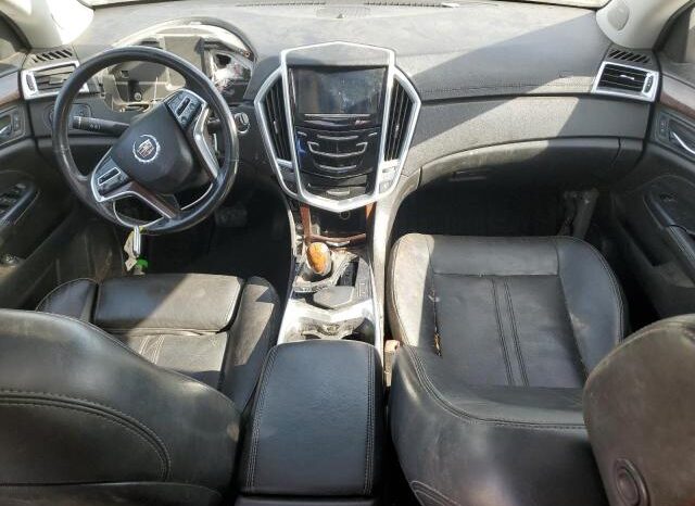
								2015 Cadillac Srx full									