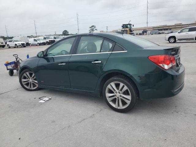 2015 Chevrolet Cruze