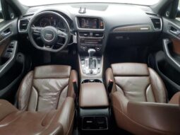 
										2016 Audi Q5 full									