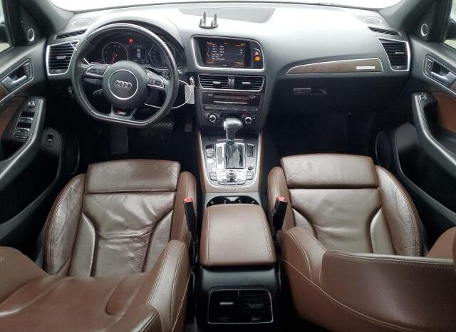 
								2016 Audi Q5 full									