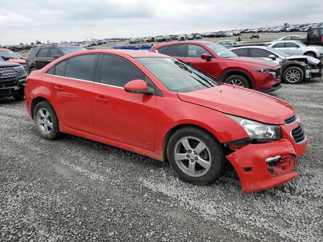 2015 Chevrolet Cruze