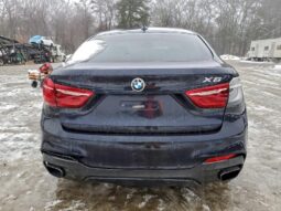 
										2015 BMW X6 full									