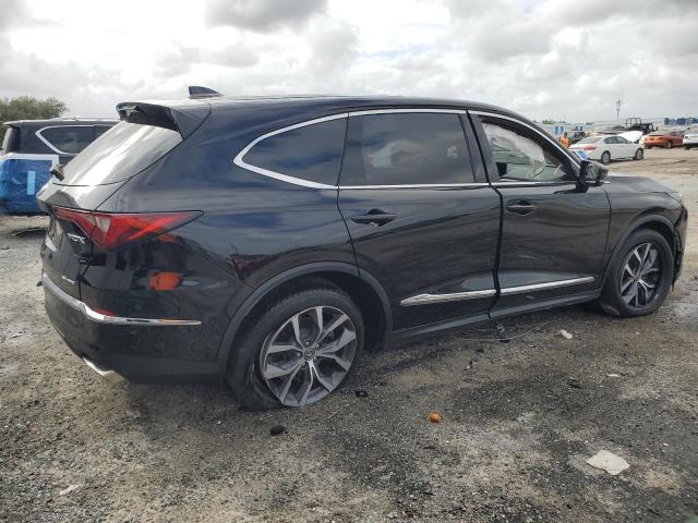 2022 Acura Mdx techno