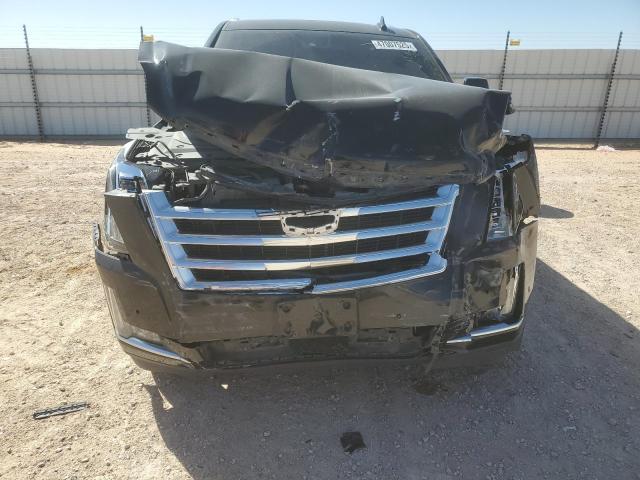2017 Cadillac Escalade